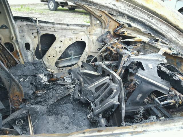 1G1ZB5STXGF212779 - 2016 CHEVROLET MALIBU LS 黑色 照片 5