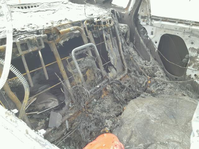 1G1ZB5STXGF212779 - 2016 CHEVROLET MALIBU LS 黑色 照片 6