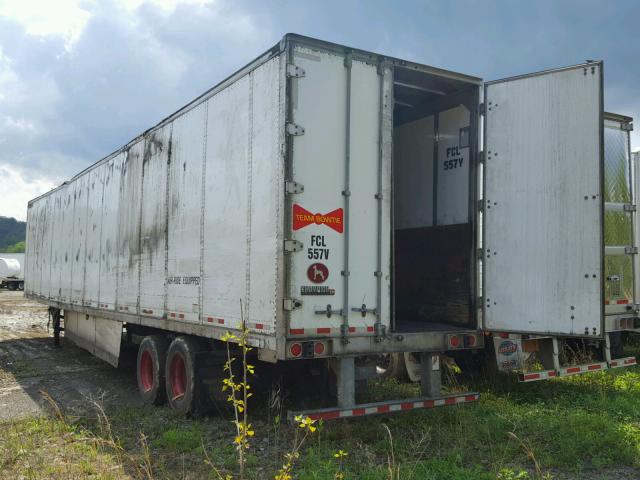 1GRAP0625EB702339 - 2014 GREAT DANE TRAILER DRY 53FT WHITE photo 4