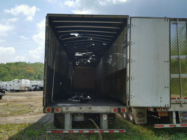 1GRAP0625EB702339 - 2014 GREAT DANE TRAILER DRY 53FT WHITE photo 7