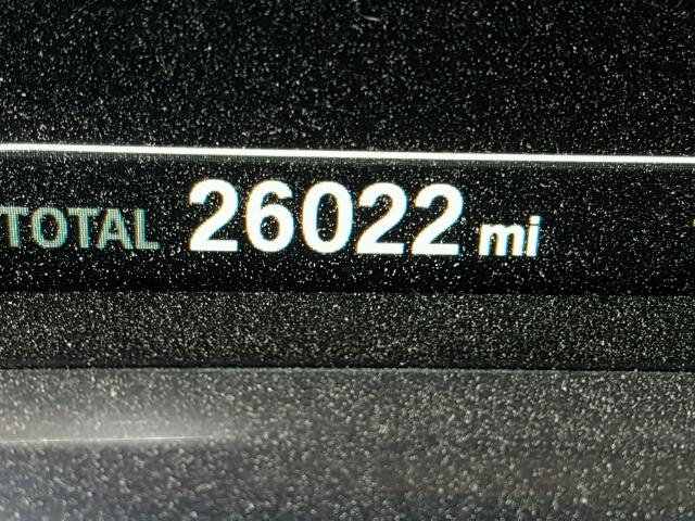 WBA7F2C54GG416423 - 2016 BMW 750 XI BLACK photo 8