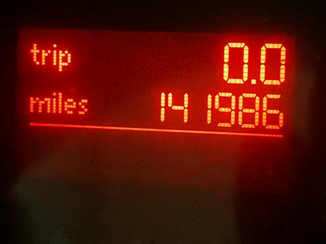 3VWRG31C36M415443 - 2006 VOLKSWAGEN NEW BEETLE წითელი ფოტო 8