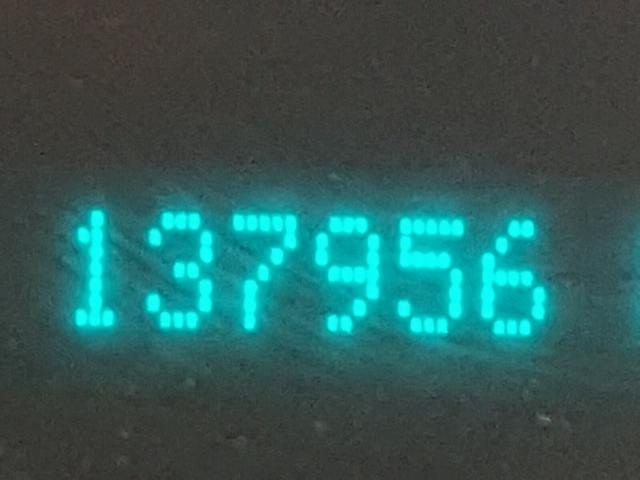 1G1ZC5EB0AF264347 - 2010 CHEVROLET MALIBU 1LT 石墨色 照片 8