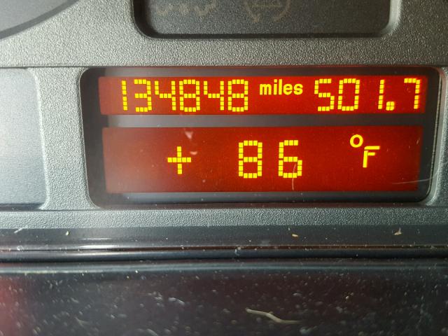 WBADM6348YGU16174 - 2000 BMW 528 I AUTO BLACK photo 8