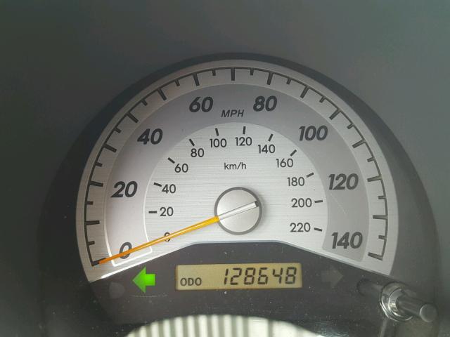 JTKDE167460064413 - 2006 TOYOTA SCION TC 白色 照片 8