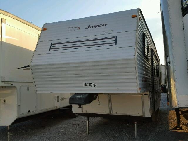 1UJCJ02N8X5L10218 - 1999 OTHR JAYCO WHITE photo 2