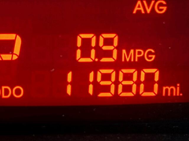 KNADM4A37G6633704 - 2016 KIA RIO LX Արծաթագույն լուսանկար 8