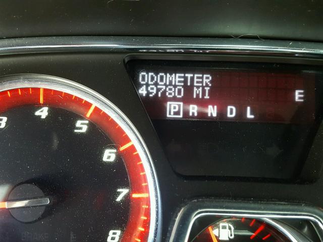 1GKKVRKD9FJ227077 - 2015 GMC ACADIA SLT 白色 照片 8