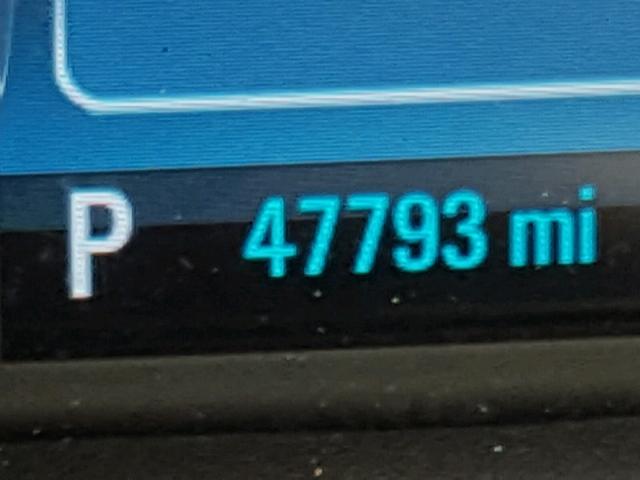 1G11B5SL0FF236083 - 2015 CHEVROLET MALIBU LS BLUE photo 8