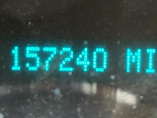 1G1ZA5EU0BF171644 - 2011 CHEVROLET MALIBU LS SILVER photo 8