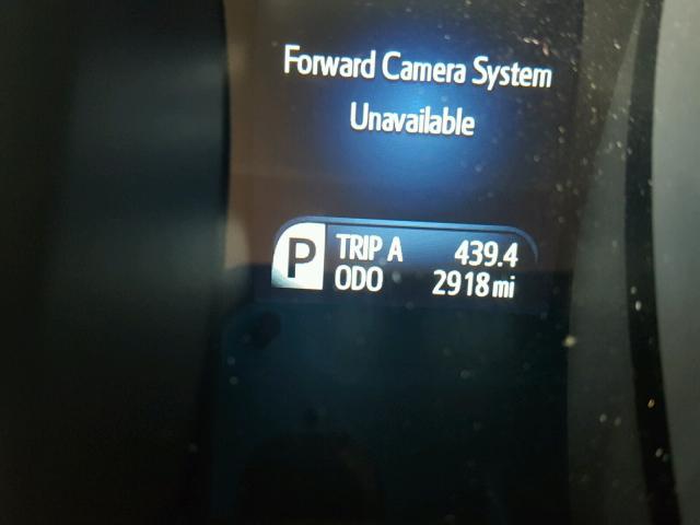 4T1BK1EB4JU275069 - 2018 TOYOTA AVALON XLE SILVER photo 8