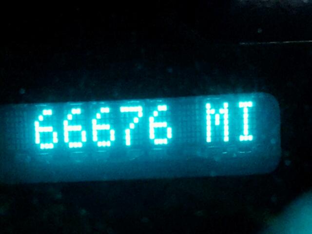 1G1ZG57B29F240287 - 2009 CHEVROLET MALIBU LS ვერცხლისფერი ფოტო 8