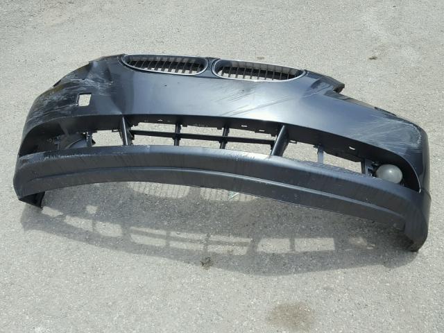 WBANF33597CW69435 - 2007 BMW 525 XI BLACK photo 9