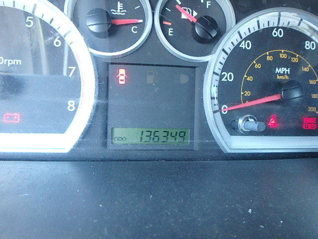 KL1TD56648B047310 - 2008 CHEVROLET AVEO BASE GRAY photo 8