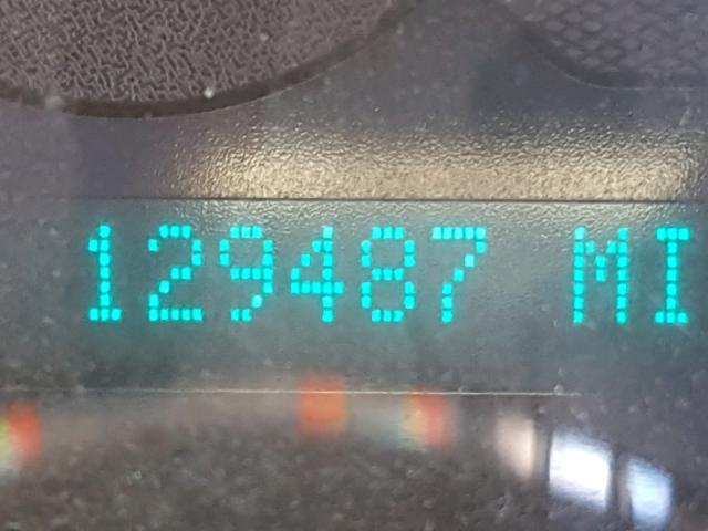 1G1ZC5EBXAF244798 - 2010 CHEVROLET MALIBU 1LT 棕色 照片 8