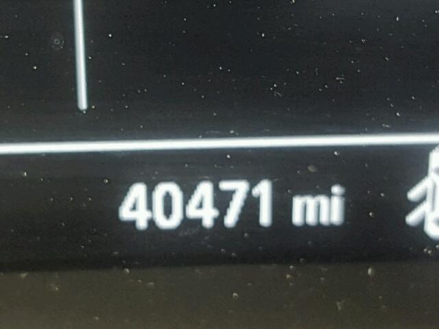 1G1ZB5ST8GF170645 - 2016 CHEVROLET MALIBU LS 银色 照片 8