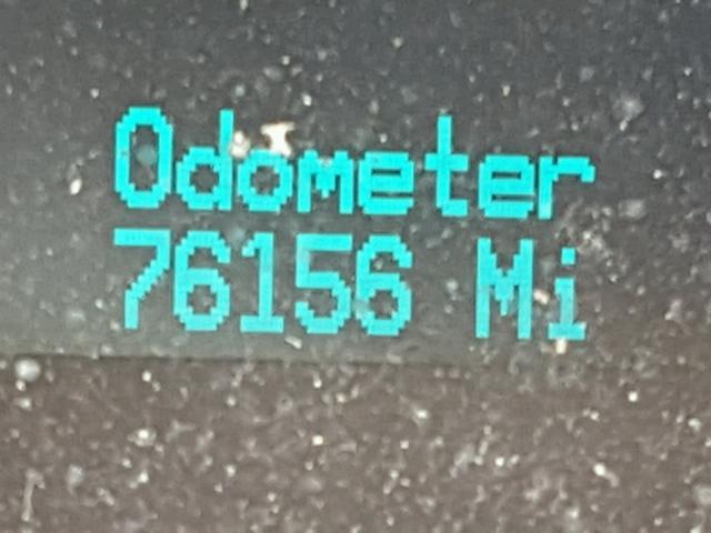 3GNAL2EK3ES651924 - 2014 CHEVROLET CAPTIVA LS 银色 照片 8