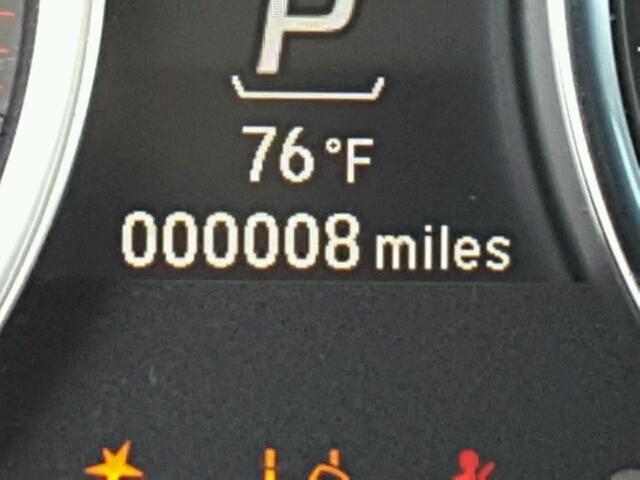 19UUB1F52JA006481 - 2018 ACURA TLX TECH WHITE photo 8