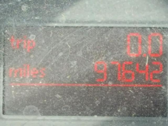 3VWPW31C68M513136 - 2008 VOLKSWAGEN NEW BEETLE 银色 照片 8