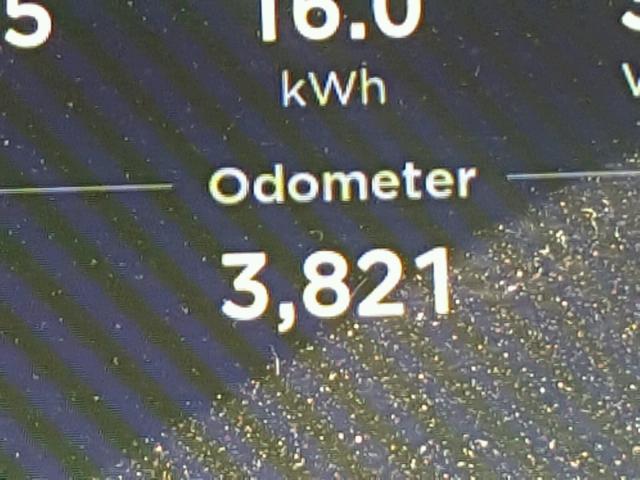 5YJSA1E26HF217216 - 2017 TESLA MODEL S BLACK photo 8