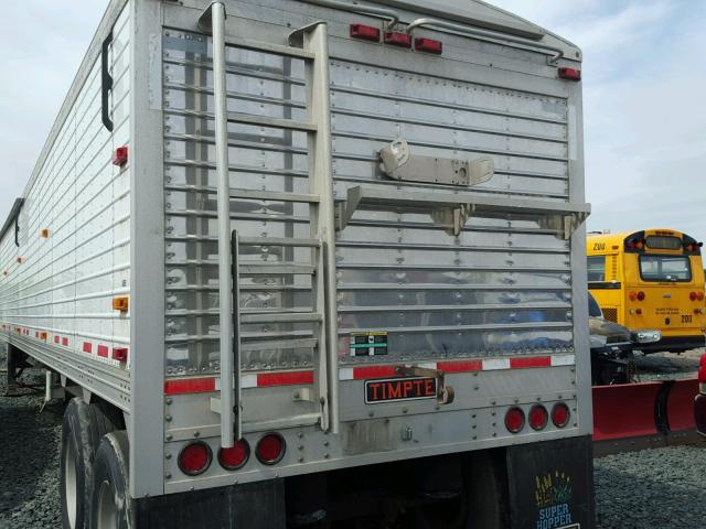 1TDH42228BB126826 - 2011 TIMP HOPPER TRL 白色 照片 5