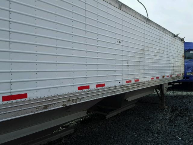 1TDH42228BB126826 - 2011 TIMP HOPPER TRL 白色 照片 7