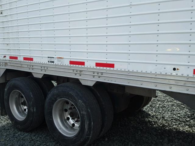 1TDH42228BB126826 - 2011 TIMP HOPPER TRL 白色 照片 8