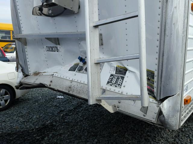 1TDH42228BB126826 - 2011 TIMP HOPPER TRL 白色 照片 9