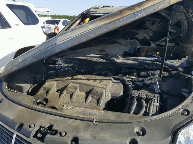 3GYFNBE36CS652574 - 2012 CADILLAC SRX PERFOR 白色 照片 7