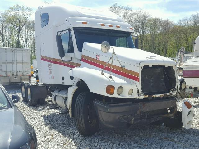 1FUJBBCK35LN56051 - 2005 FREIGHTLINER CONVENTION WHITE photo 1