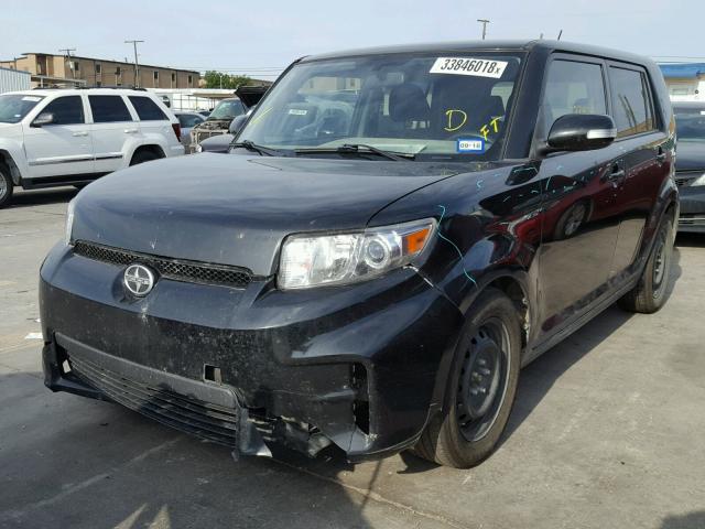 JTLZE4FE6B1139585 - 2011 TOYOTA SCION XB Qara foto 2