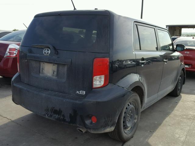 JTLZE4FE6B1139585 - 2011 TOYOTA SCION XB Qara foto 4