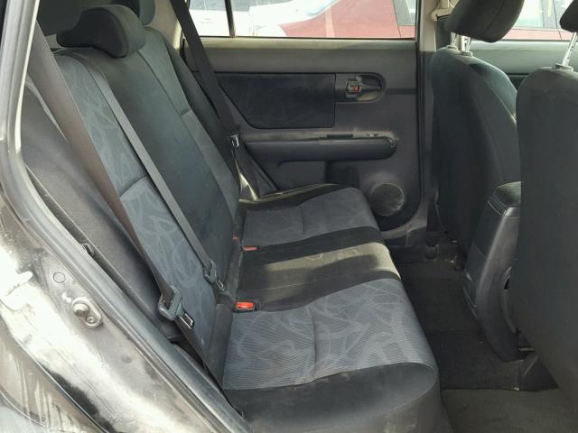 JTLZE4FE6B1139585 - 2011 TOYOTA SCION XB Qara foto 6