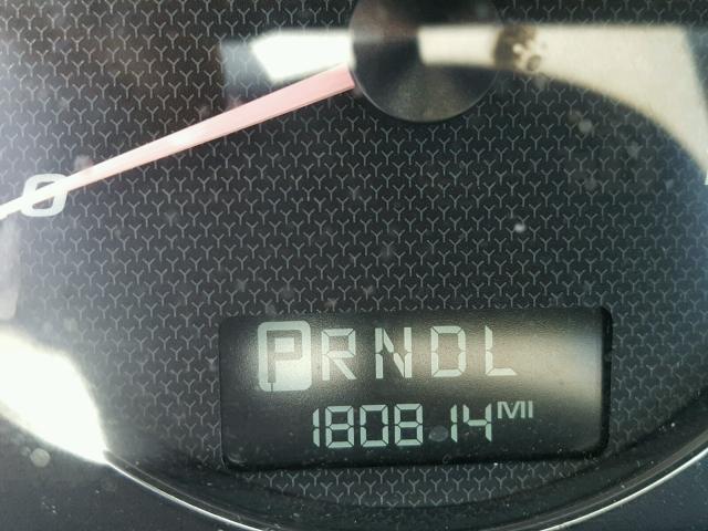 1G1ZS51F06F157253 - 2006 CHEVROLET MALIBU LS 黑色 照片 8