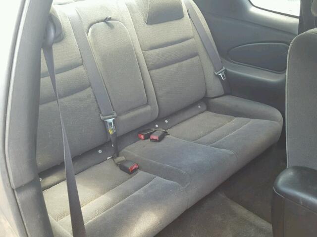 2G1WM15K869247935 - 2006 CHEVROLET MONTE CARL 棕色 照片 6