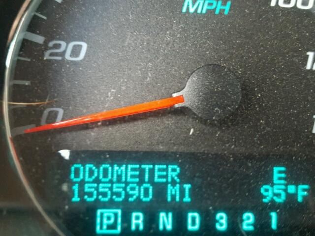 2G1WM15K869247935 - 2006 CHEVROLET MONTE CARL 棕色 照片 8