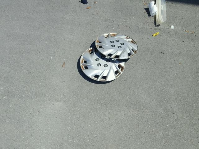 1Y1SK5264SZ004273 - 1995 GEO PRIZM BASE 蓝色 照片 9