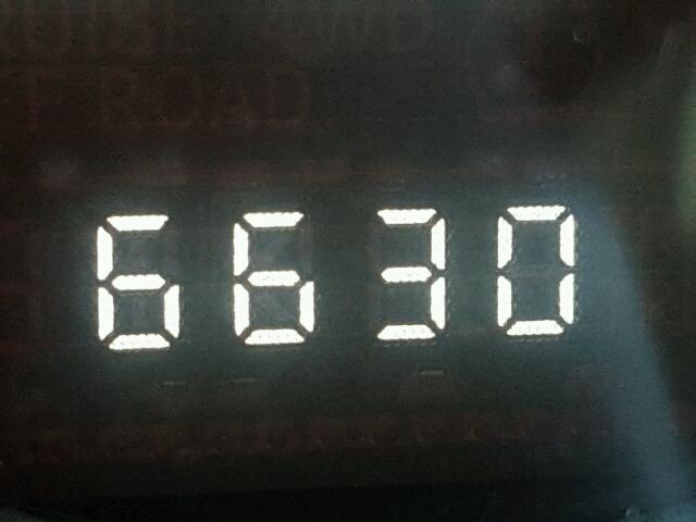 1C4NJDBB0GD805704 - 2016 JEEP COMPASS SP GREEN photo 8