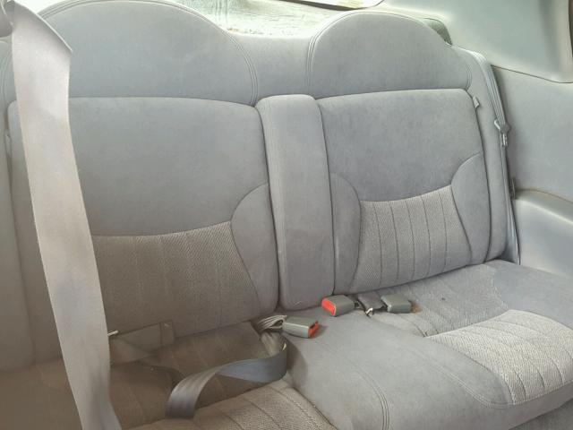 2G1WW12M0T9133729 - 1996 CHEVROLET MONTE CARL 白色 照片 6