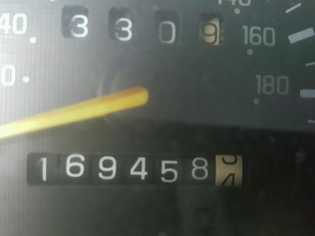 2G1WW12M0T9133729 - 1996 CHEVROLET MONTE CARL 白色 照片 8