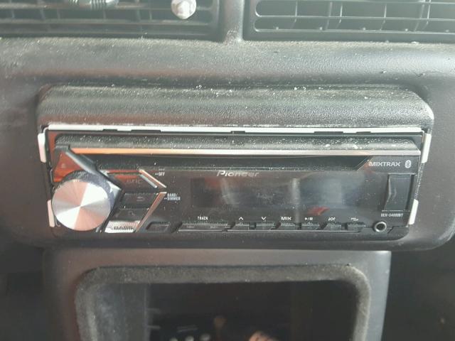 2G1WW12M0T9133729 - 1996 CHEVROLET MONTE CARL 白色 照片 9