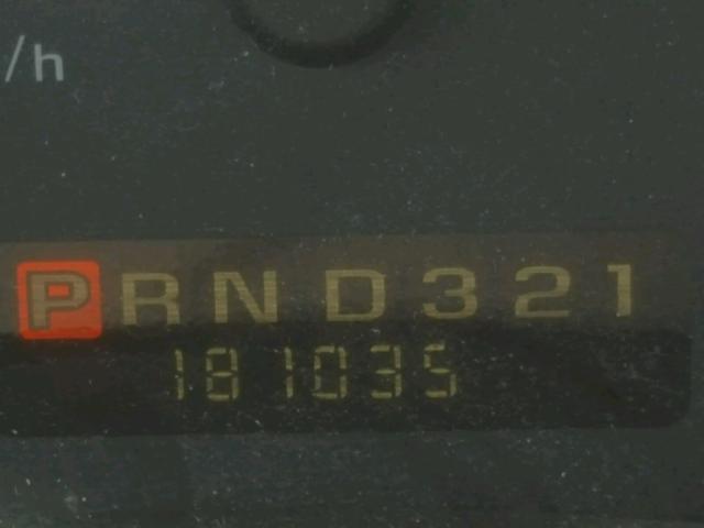 1G1NE52J9Y6111478 - 2000 CHEVROLET MALIBU LS 绿色 照片 8