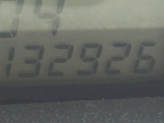 JTLKT324364077453 - 2006 TOYOTA SCION XB BLACK photo 8