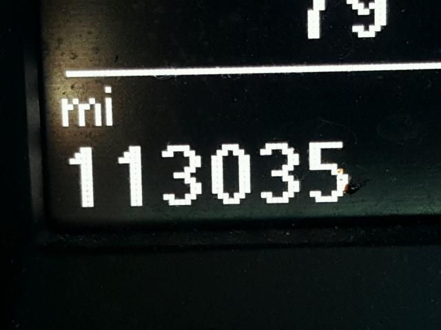 WVWDB7AJ1DW131565 - 2013 VOLKSWAGEN GOLF BLACK photo 8