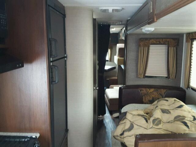 4YDT33528GD420413 - 2016 KEYSTONE TRAILER CREAM photo 6