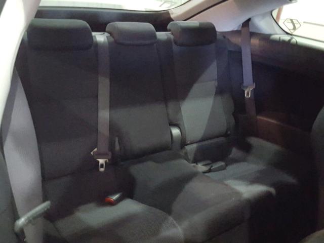 JTKDE167480270107 - 2008 TOYOTA SCION TC 白色 照片 6