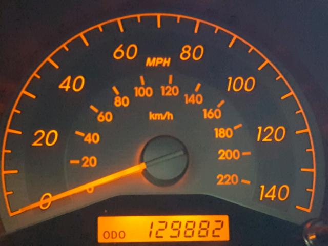 JTKDE167480270107 - 2008 TOYOTA SCION TC 白色 照片 8