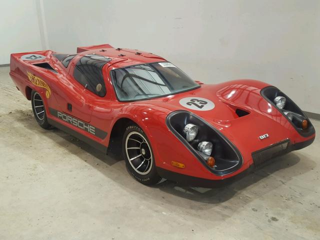 1191058994917358 - 1980 ASVE ASSEMBLED 红色 照片 1