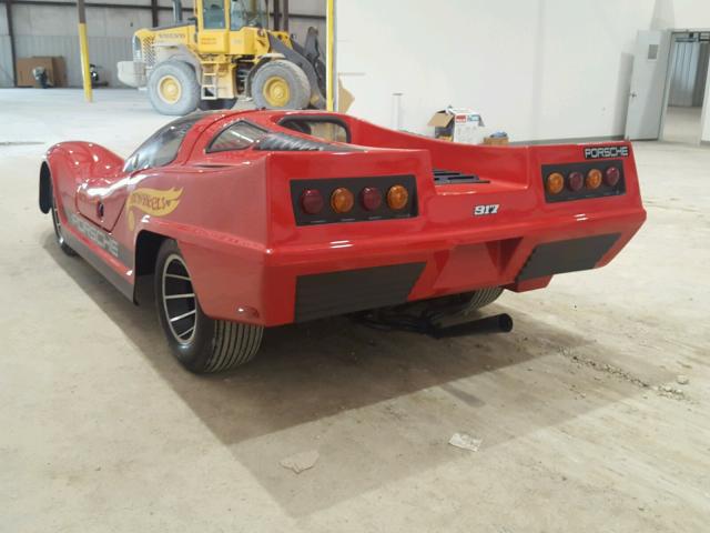 1191058994917358 - 1980 ASVE ASSEMBLED 红色 照片 3