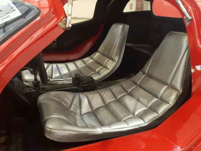 1191058994917358 - 1980 ASVE ASSEMBLED 红色 照片 6